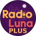 Radio Luna Web Plus | Station Logo