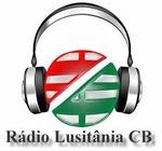 Rádio Lusitània CB | Station Logo