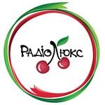 Радио ЛюксFM Львів | Station Logo