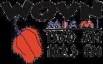 Radio Piment Bouk - WQVN | Station Logo