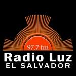 Radio Luz El Salvador | Station Logo