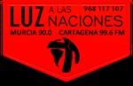 Radio Luz A Las Naciones | Station Logo