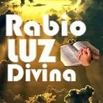 Rádio Luz Divina FM | Station Logo