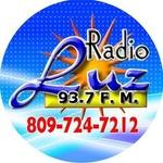 Radio Luz | Station Logo