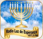 Radio Luz de la Esperanza | Station Logo