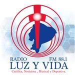 Radio Luz y Vida | Station Logo