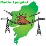 Radio Lyngdal 105.5 | Station Logo