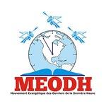 Radio MEODH | Station Logo