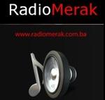 Radio MERAK | Station Logo