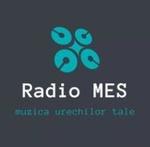 Radio MES | Station Logo