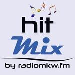 Radio MKW - Hitmix | Station Logo