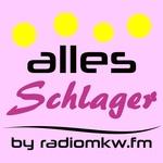 Radio MKW - Alles Schlager | Station Logo