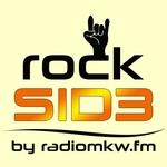 Radio MKW - RockSid3 | Station Logo