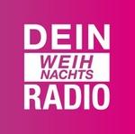 Radio MK - Dein Weihnachts Radio | Station Logo