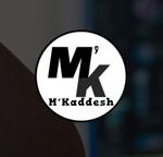 Radio M'Kaddesh | Station Logo