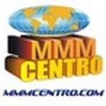 Radio MMM Centro | Station Logo