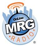 Radio MRG FM | Station Logo