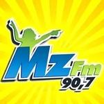 Rádio MZ FM | Station Logo