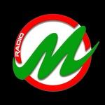 Radio M | Station Logo