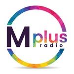 Radio M - Plus | Station Logo