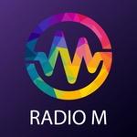 Radio M Sarajevo | Station Logo