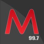 Macarena FM | Station Logo