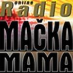 Radio Mackamama | Station Logo