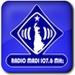 Radio Madi 107.6 | Station Logo