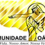 Radio Mae de Deus | Station Logo