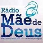 Rádio Mãe de Deus | Station Logo