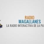 Radio Magallanes | Station Logo