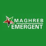 Radio Maghreb Emergent | Station Logo