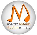 Radio Magic Lebanon | Station Logo