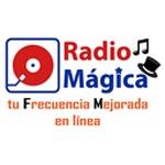 Radio Magica FM | Station Logo