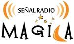 Radio Magica de Talca | Station Logo