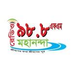 রেডিও মহানন্দা | Station Logo