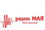 Радио Мая | Station Logo