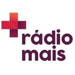 Rádio Mais 1120 AM | Station Logo