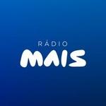 Rádio Mais Cuiabá | Station Logo