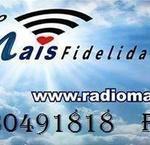 Radio Mais Fidelidade | Station Logo