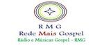 Rádio Rede Mais Gospel | Station Logo