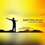 Rádio Mais Umbanda Vinha de Luz | Station Logo