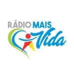 Rádio Mais Vida | Station Logo