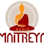 Radio Maitreya | Station Logo