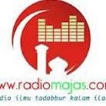 Radio Majas | Station Logo