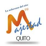 Radio Majestad | Station Logo