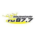 Rádio Majestade FM | Station Logo