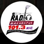 Radio Makwanpur | Station Logo