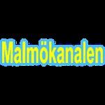 Radio Malmökanalen | Station Logo