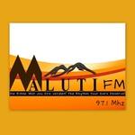 Radio Maluti FM | Station Logo